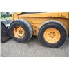 Image 9 : Case 1838 skidsteer, rops, 1811 hours