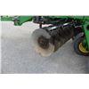 Image 10 : JD 2623 26'5" hydraulic folding disc, rock flex