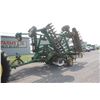 Image 16 : JD 2623 26'5" hydraulic folding disc, rock flex