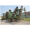 Image 19 : JD 2623 26'5" hydraulic folding disc, rock flex