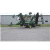 Image 1 : JD 2623 26'5" hydraulic folding disc, rock flex