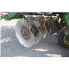 Image 20 : JD 2623 26'5" hydraulic folding disc, rock flex
