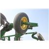 Image 24 : JD 2623 26'5" hydraulic folding disc, rock flex