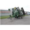 Image 2 : JD 2623 26'5" hydraulic folding disc, rock flex
