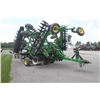 Image 3 : JD 2623 26'5" hydraulic folding disc, rock flex