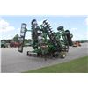Image 5 : JD 2623 26'5" hydraulic folding disc, rock flex