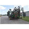 Image 6 : JD 2623 26'5" hydraulic folding disc, rock flex