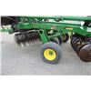 Image 7 : JD 2623 26'5" hydraulic folding disc, rock flex