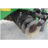 Image 9 : JD 2623 26'5" hydraulic folding disc, rock flex