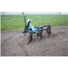Image 2 : Ford 101, 3pth, 3 furrow plow