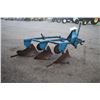 Image 4 : Ford 101, 3pth, 3 furrow plow