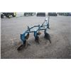 Image 5 : Ford 101, 3pth, 3 furrow plow