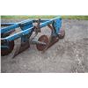 Image 7 : Ford 101, 3pth, 3 furrow plow