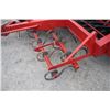 Image 12 : IH 5100 18 run seed drill, front mounted cultivator