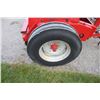 Image 18 : IH 5100 18 run seed drill, front mounted cultivator
