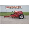 Image 1 : IH 5100 18 run seed drill, front mounted cultivator