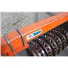 Image 10 : Turnco 12' hydraulic lift sprocket packer