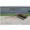Image 1 : Turnco 12' hydraulic lift sprocket packer