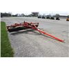 Image 3 : Turnco 12' hydraulic lift sprocket packer