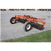 Image 4 : Turnco 12' hydraulic lift sprocket packer