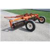 Image 6 : Turnco 12' hydraulic lift sprocket packer