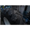 Image 10 : Ford 4630 4wd tractor, rops, 7410 loader, 1782 hours
