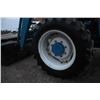 Image 11 : Ford 4630 4wd tractor, rops, 7410 loader, 1782 hours