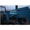 Image 15 : Ford 4630 4wd tractor, rops, 7410 loader, 1782 hours