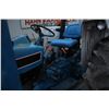 Image 19 : Ford 4630 4wd tractor, rops, 7410 loader, 1782 hours