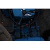 Image 21 : Ford 4630 4wd tractor, rops, 7410 loader, 1782 hours