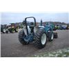 Image 6 : Ford 4630 4wd tractor, rops, 7410 loader, 1782 hours