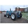 Image 8 : Ford 4630 4wd tractor, rops, 7410 loader, 1782 hours