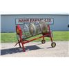 Image 1 : Farm King 360 grain cleaner, electric motor, single phase
