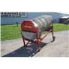 Image 2 : Farm King 360 grain cleaner, electric motor, single phase