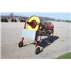 Image 4 : Farm King 360 grain cleaner, electric motor, single phase