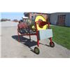 Image 5 : Farm King 360 grain cleaner, electric motor, single phase
