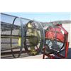 Image 7 : Farm King 360 grain cleaner, electric motor, single phase