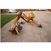 Image 1 : Arps 728, 3pth backhoe attachment with subframe