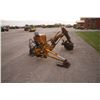 Image 3 : Arps 728, 3pth backhoe attachment with subframe