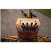 Image 5 : Arps 728, 3pth backhoe attachment with subframe
