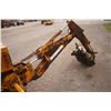 Image 7 : Arps 728, 3pth backhoe attachment with subframe