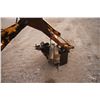 Image 8 : Arps 728, 3pth backhoe attachment with subframe