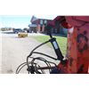Image 5 : Pronovost 7.5'  double auger snowblower, hydraulic chute, hydraulic deflector