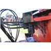 Image 6 : Pronovost 7.5'  double auger snowblower, hydraulic chute, hydraulic deflector