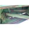 Image 7 : JWS 10' hydraulic dump wagon, single axle