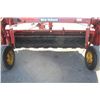 Image 10 : New Holland 1411 discbine, 10' 4" cut, conditioning rolls, 540 pto