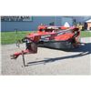 Image 2 : New Holland 1411 discbine, 10' 4" cut, conditioning rolls, 540 pto