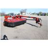 Image 3 : New Holland 1411 discbine, 10' 4" cut, conditioning rolls, 540 pto