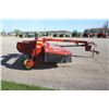 Image 4 : New Holland 1411 discbine, 10' 4" cut, conditioning rolls, 540 pto