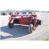 Image 5 : New Holland 1411 discbine, 10' 4" cut, conditioning rolls, 540 pto